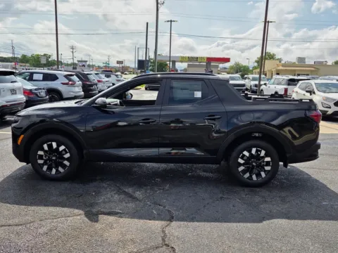 More photos of 2026 Hyundai Santa Cruz SEL at Hyundai Warner Robins, GA