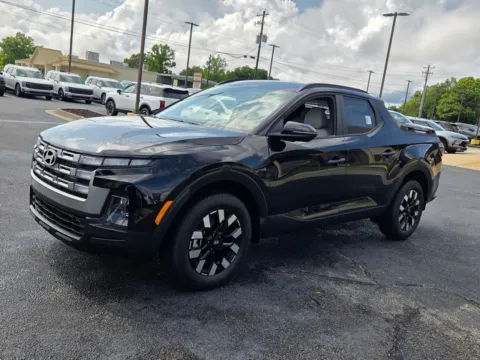 Another view of 2026 Hyundai Santa Cruz SEL for sale in Warner Robins, GA at Hyundai Warner Robins