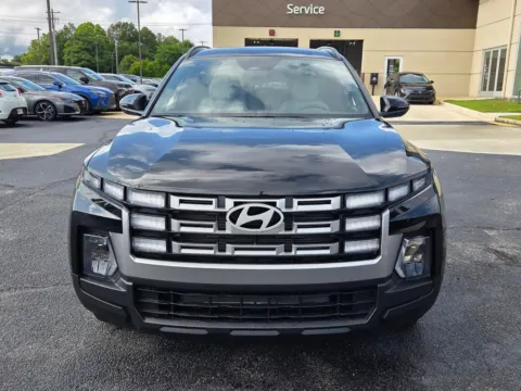 Photos of 2026 Hyundai Santa Cruz SEL for sale in Warner Robins, GA at Hyundai Warner Robins