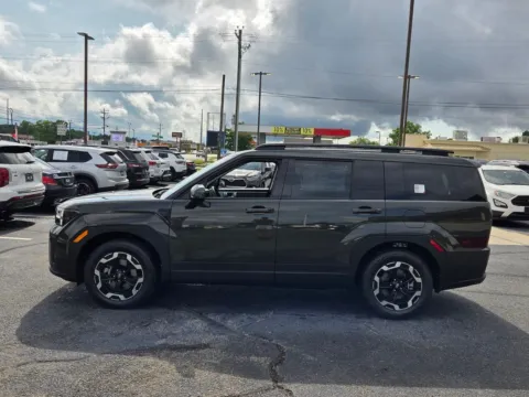 More photos of 2026 Hyundai Santa Fe SEL at Hyundai Warner Robins, GA