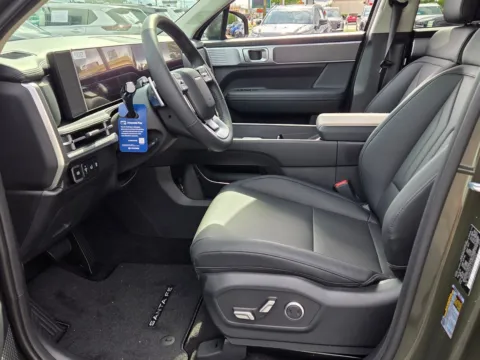 More photos of 2026 Hyundai Santa Fe SEL at Hyundai Warner Robins, GA