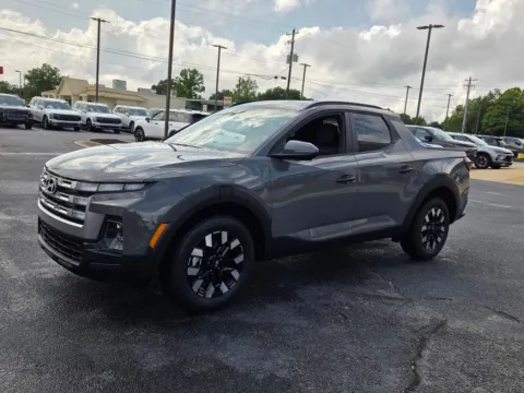 Another view of 2026 Hyundai Santa Cruz SEL for sale in Warner Robins, GA at Hyundai Warner Robins