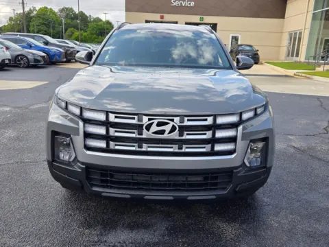 Photos of 2026 Hyundai Santa Cruz SEL for sale in Warner Robins, GA at Hyundai Warner Robins
