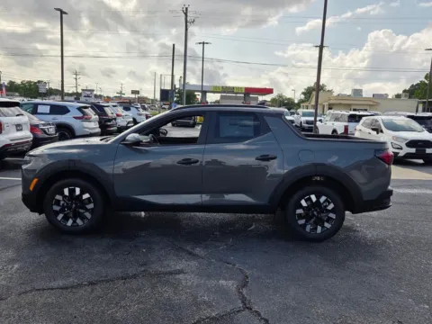 More photos of 2026 Hyundai Santa Cruz SEL at Hyundai Warner Robins, GA