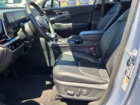 More photos of 2025 Kia Sportage EX at Hyundai Warner Robins, GA