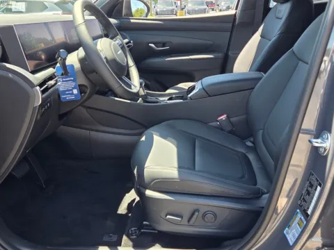 More photos of 2026 Hyundai Tucson XRT at Hyundai Warner Robins, GA