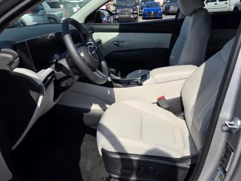 More photos of 2026 Hyundai Tucson SEL at Hyundai Warner Robins, GA