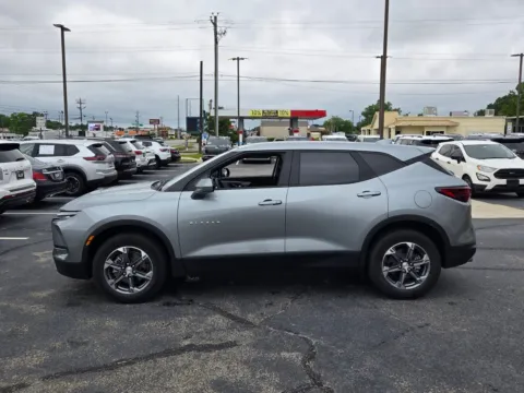 More photos of 2025 Chevrolet Blazer LT at Hyundai Warner Robins, GA