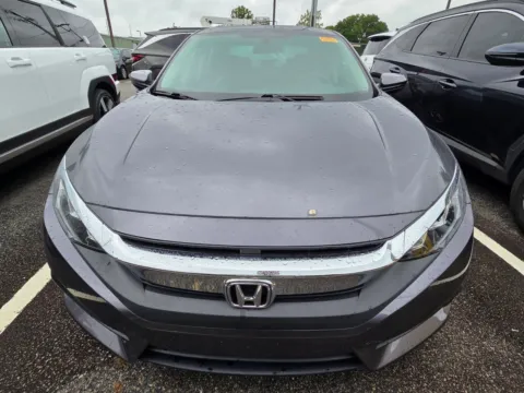 Photos of 2018 Honda Civic LX for sale in Warner Robins, GA at Hyundai Warner Robins
