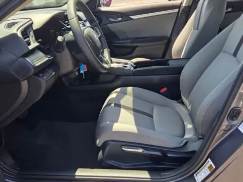 More photos of 2018 Honda Civic LX at Hyundai Warner Robins, GA