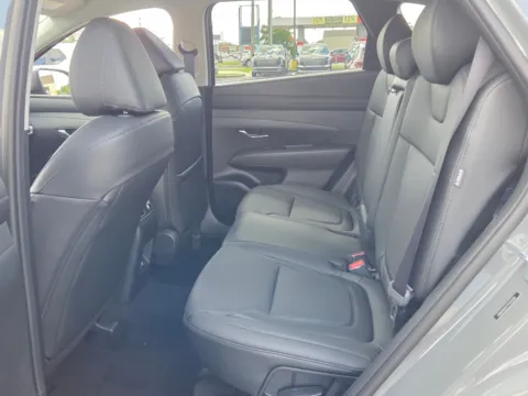 More photos of 2026 Hyundai Tucson SEL at Hyundai Warner Robins, GA