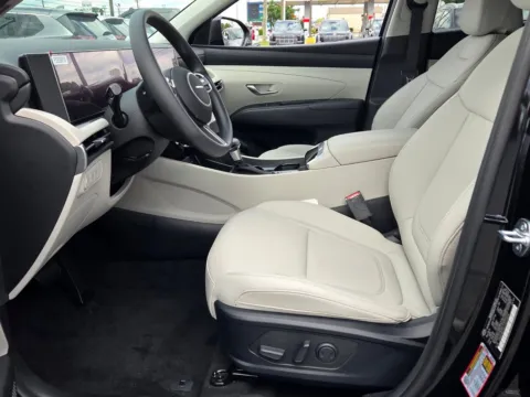 More photos of 2026 Hyundai Tucson SEL at Hyundai Warner Robins, GA