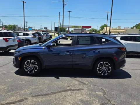 More photos of 2026 Hyundai Tucson SEL at Hyundai Warner Robins, GA