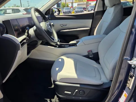 More photos of 2026 Hyundai Tucson SEL at Hyundai Warner Robins, GA