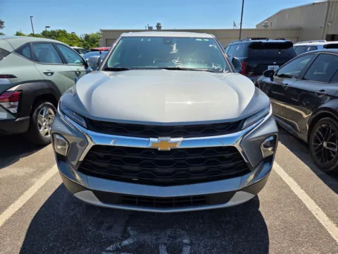 Photos of 2025 Chevrolet Blazer LT for sale in Warner Robins, GA at Hyundai Warner Robins