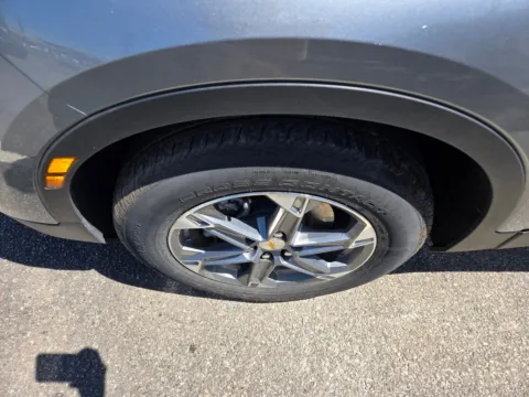 More photos of 2025 Chevrolet Blazer LT at Hyundai Warner Robins, GA