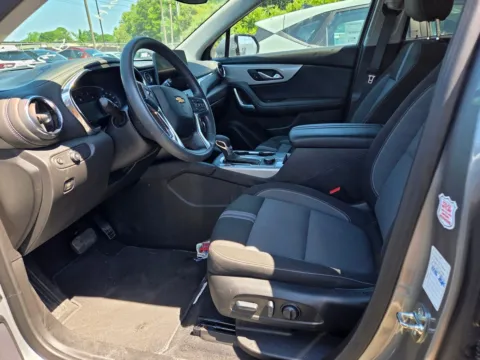 More photos of 2025 Chevrolet Blazer LT at Hyundai Warner Robins, GA