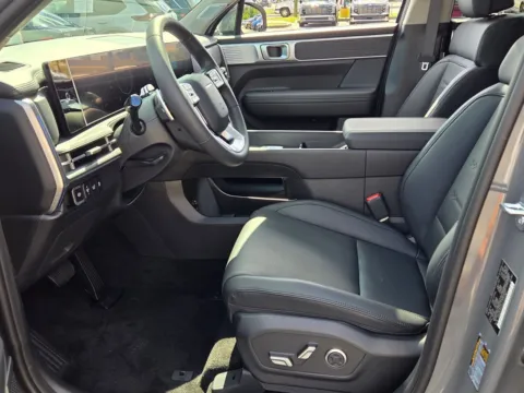 More photos of 2026 Hyundai Santa Fe Limited at Hyundai Warner Robins, GA
