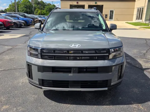 Photos of 2026 Hyundai Santa Fe Limited for sale in Warner Robins, GA at Hyundai Warner Robins