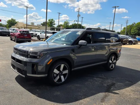 Another view of 2026 Hyundai Santa Fe Limited for sale in Warner Robins, GA at Hyundai Warner Robins
