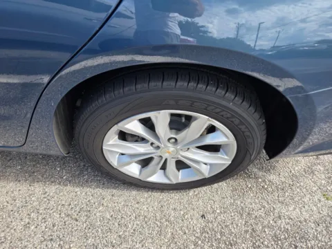 More photos of 2024 Chevrolet Malibu LT at Hyundai Warner Robins, GA