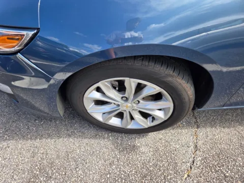 More photos of 2024 Chevrolet Malibu LT at Hyundai Warner Robins, GA