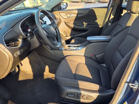 More photos of 2024 Chevrolet Malibu LT at Hyundai Warner Robins, GA