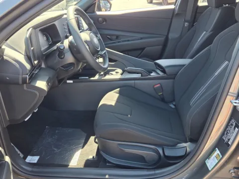 More photos of 2026 Hyundai Elantra SEL Sport at Hyundai Warner Robins, GA