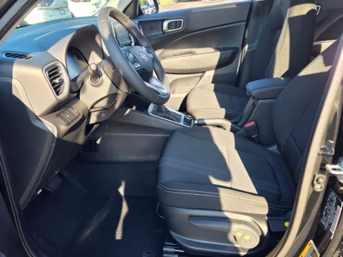 More photos of 2026 Hyundai Venue SEL at Hyundai Warner Robins, GA