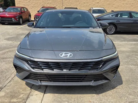 Photos of 2026 Hyundai Elantra SEL Sport for sale in Warner Robins, GA at Hyundai Warner Robins