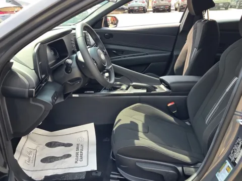 More photos of 2026 Hyundai Elantra SEL Sport at Hyundai Warner Robins, GA