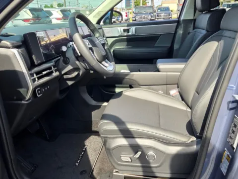More photos of 2026 Hyundai Santa Fe Hybrid SEL at Hyundai Warner Robins, GA