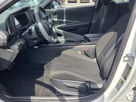 More photos of 2026 Hyundai Elantra SEL Sport at Hyundai Warner Robins, GA