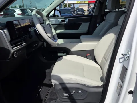 More photos of 2026 Hyundai Santa Fe Hybrid SEL at Hyundai Warner Robins, GA