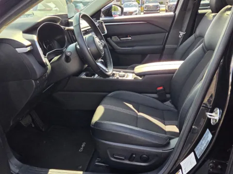 More photos of 2025 Mazda CX-50 2.5 S Premium Package at Hyundai Warner Robins, GA