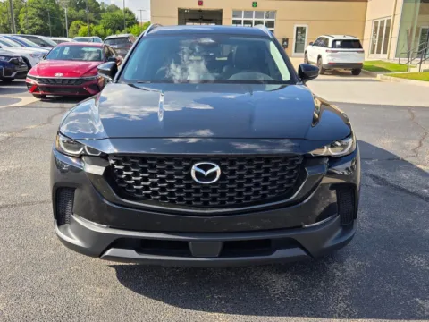 Photos of 2025 Mazda CX-50 2.5 S Premium Package for sale in Warner Robins, GA at Hyundai Warner Robins