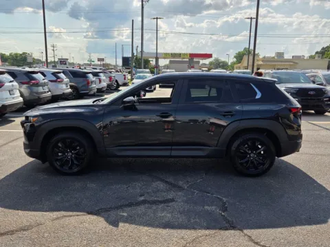 More photos of 2025 Mazda CX-50 2.5 S Premium Package at Hyundai Warner Robins, GA