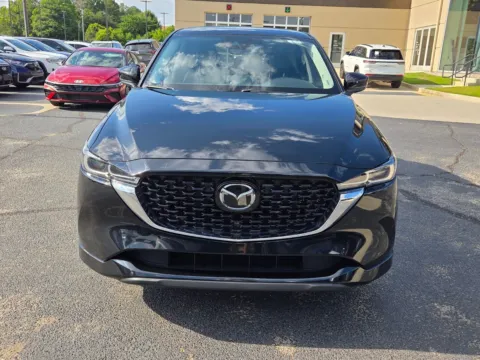 Photos of 2025 Mazda CX-5 2.5 S Preferred Package for sale in Warner Robins, GA at Hyundai Warner Robins