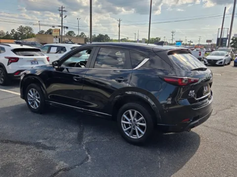 More photos of 2025 Mazda CX-5 2.5 S Preferred Package at Hyundai Warner Robins, GA