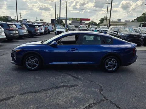 More photos of 2025 Kia K4 LXS at Hyundai Warner Robins, GA