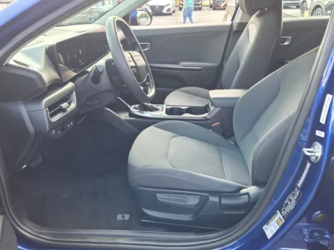 More photos of 2025 Kia K4 LXS at Hyundai Warner Robins, GA