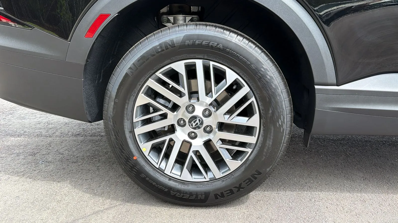 2026 Hyundai Palisade SE - Photo 18