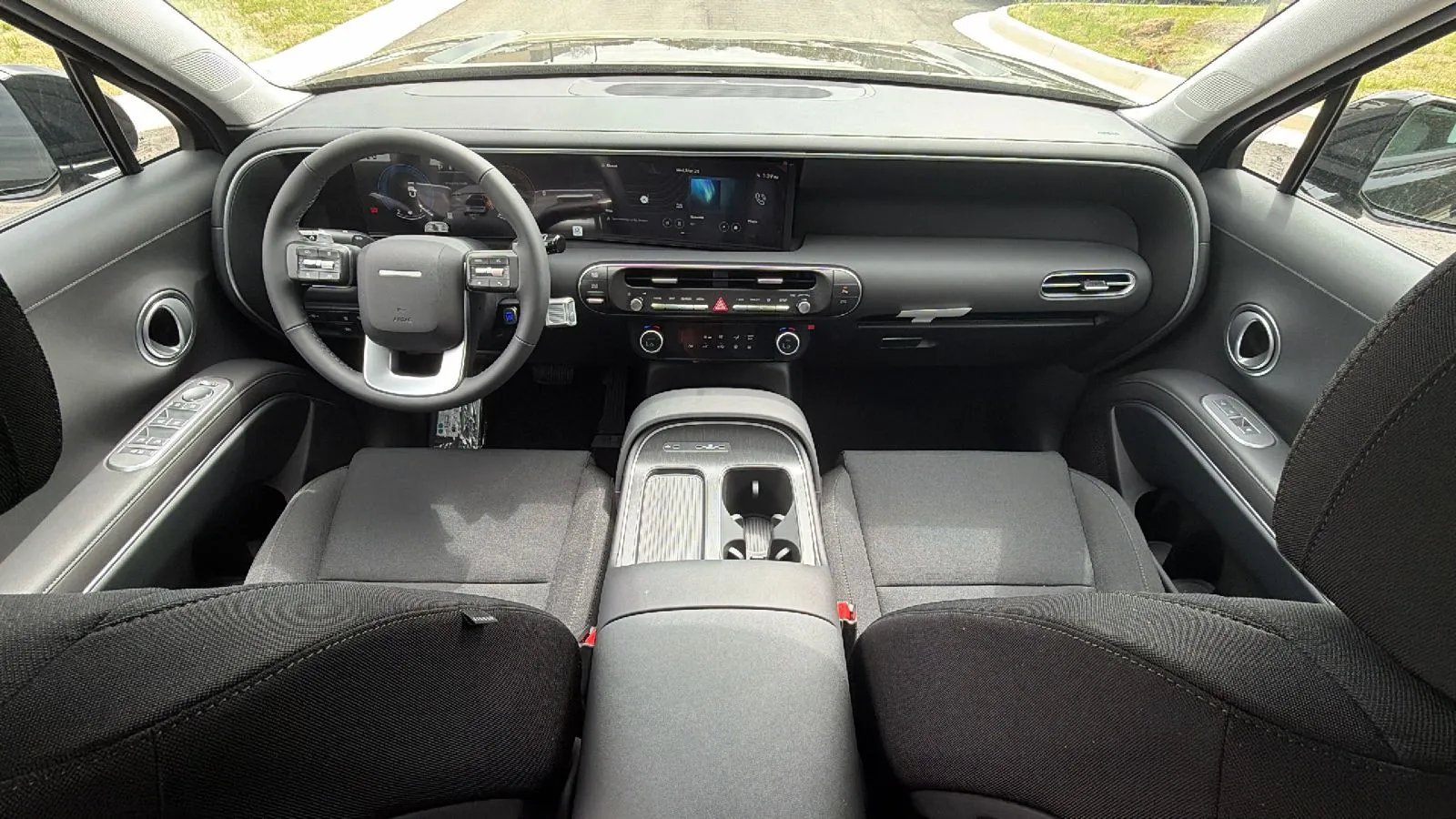 2026 Hyundai Palisade SE - Photo 23