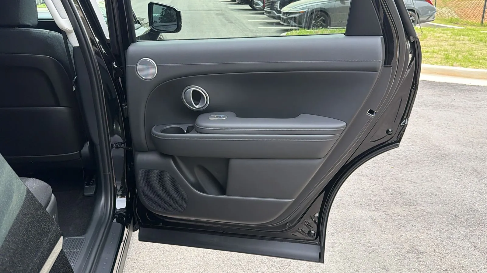 2026 Hyundai Palisade SE - Photo 17