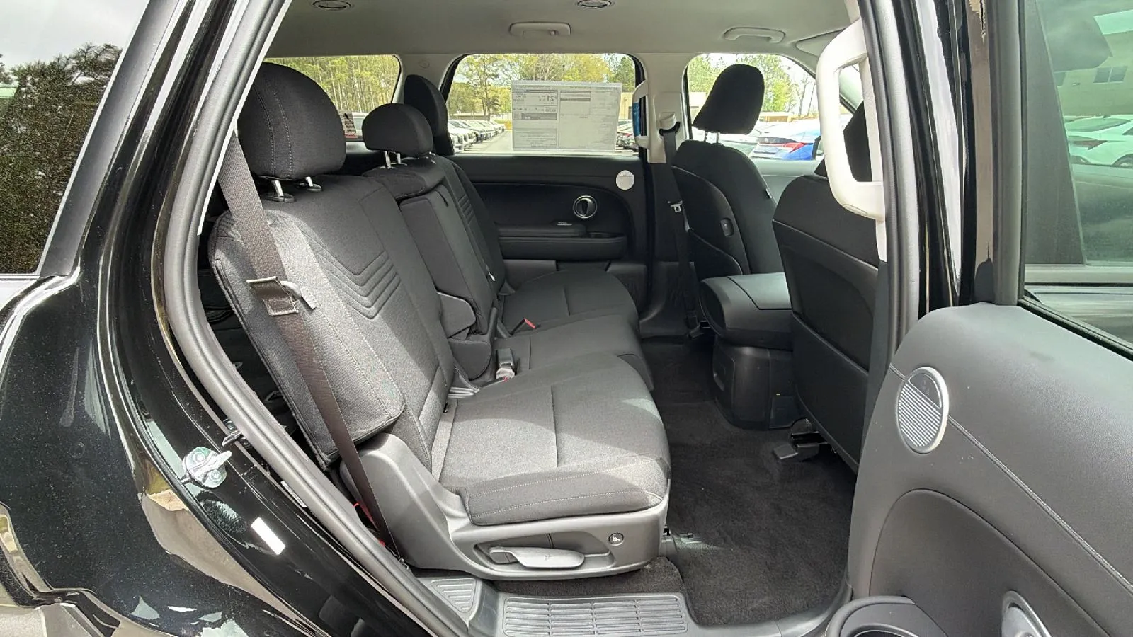 2026 Hyundai Palisade SE - Photo 16
