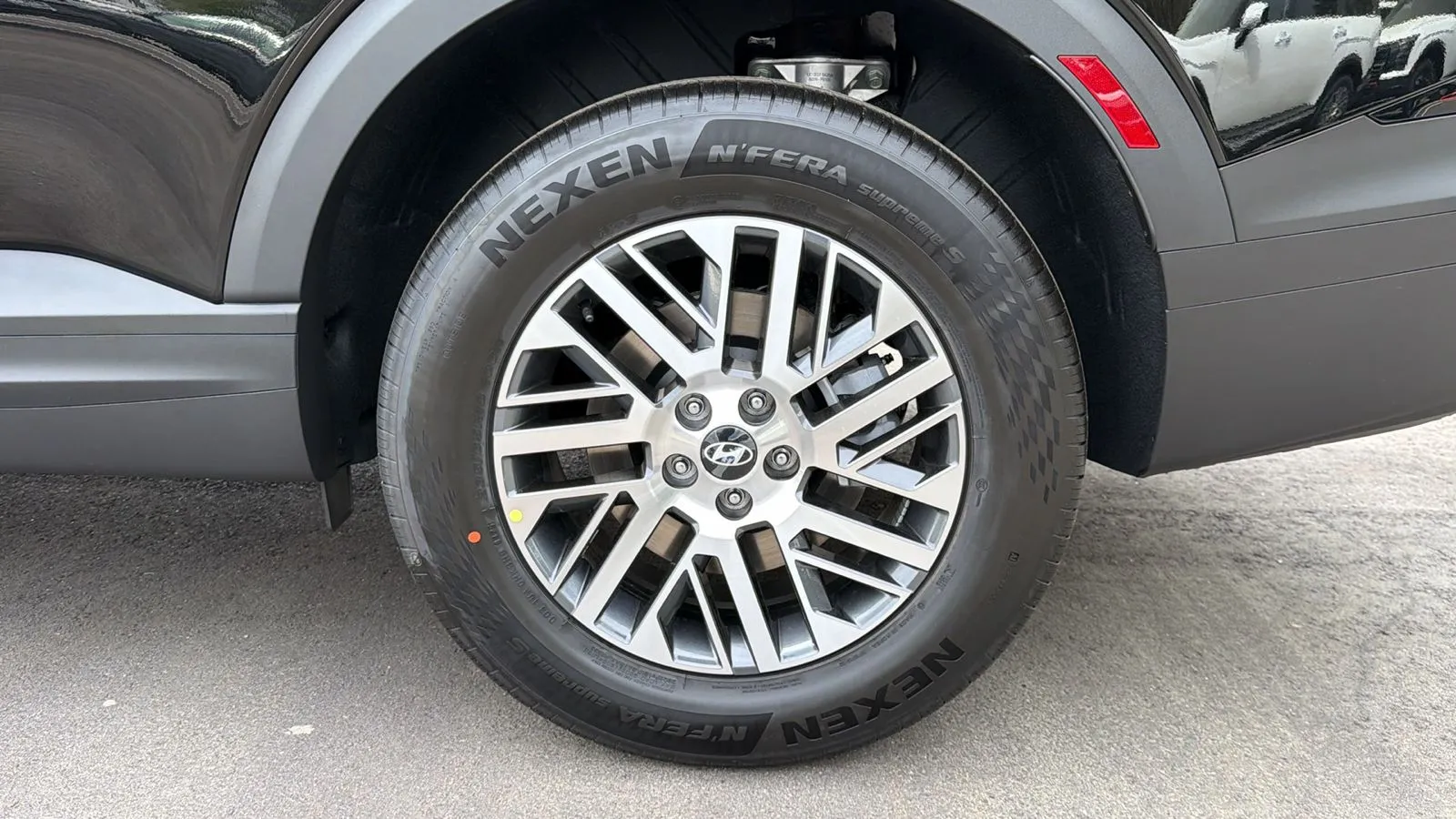 2026 Hyundai Palisade SE - Photo 20