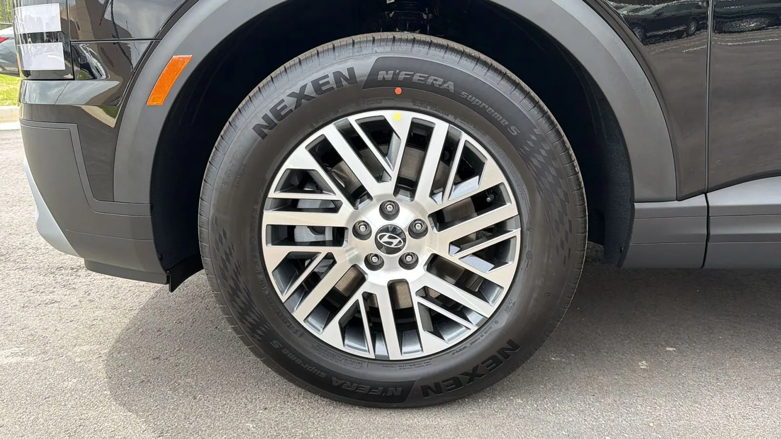 2026 Hyundai Palisade SE - Photo 12