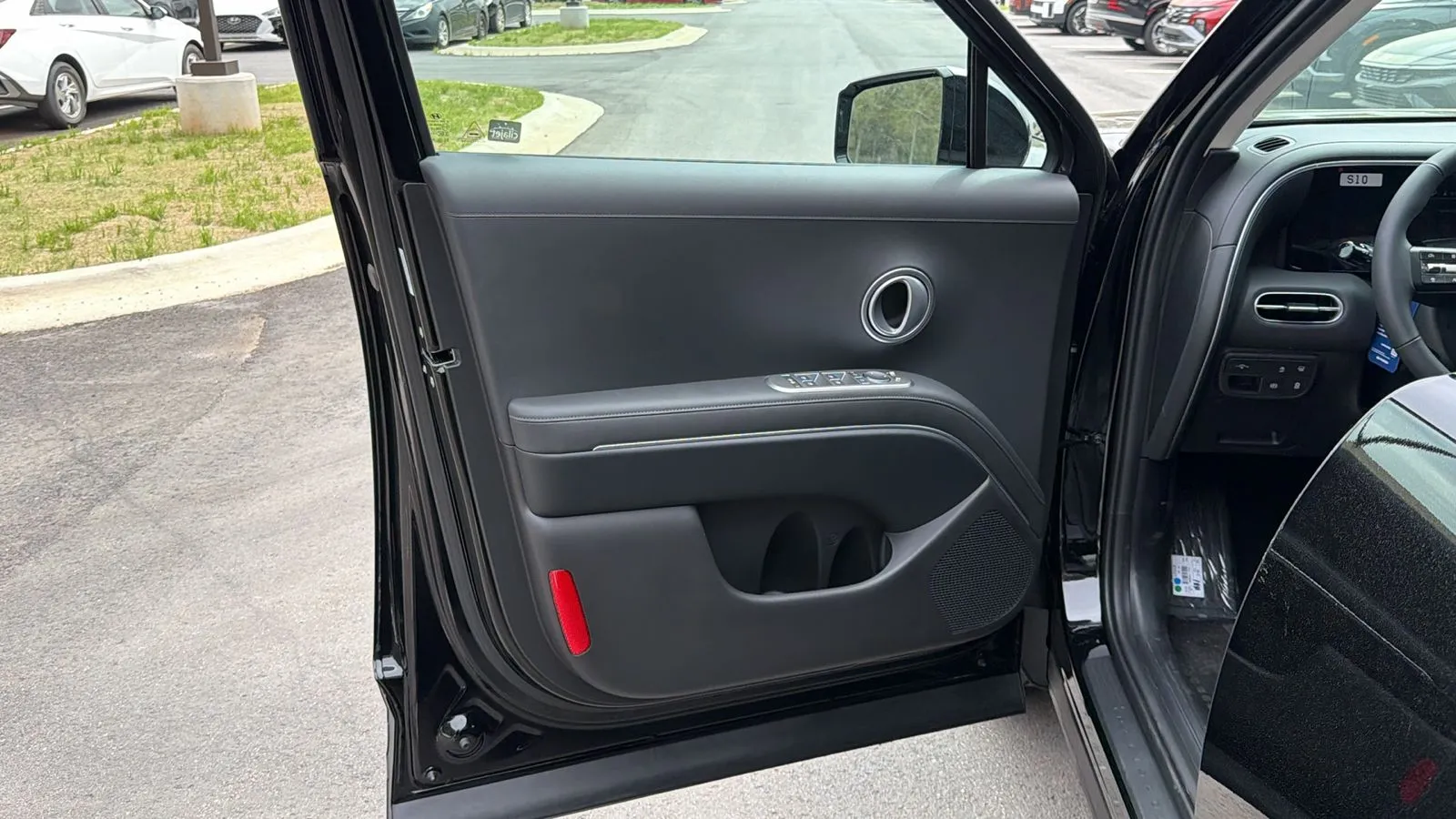 2026 Hyundai Palisade SE - Photo 11