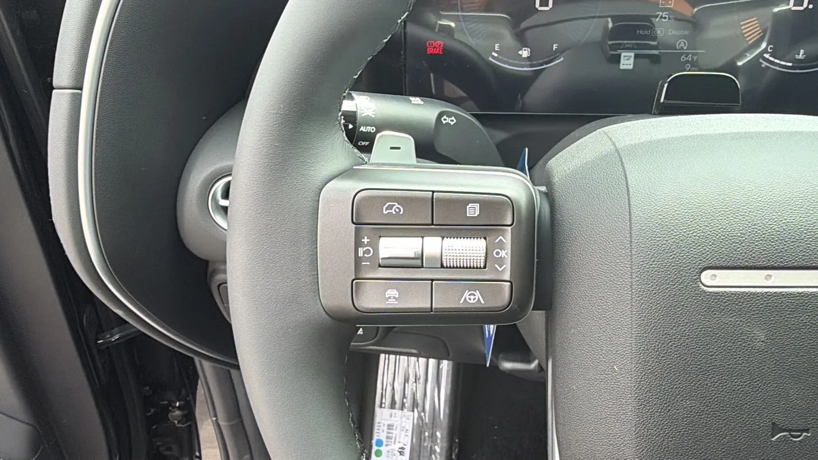 2026 Hyundai Palisade SE - Photo 29