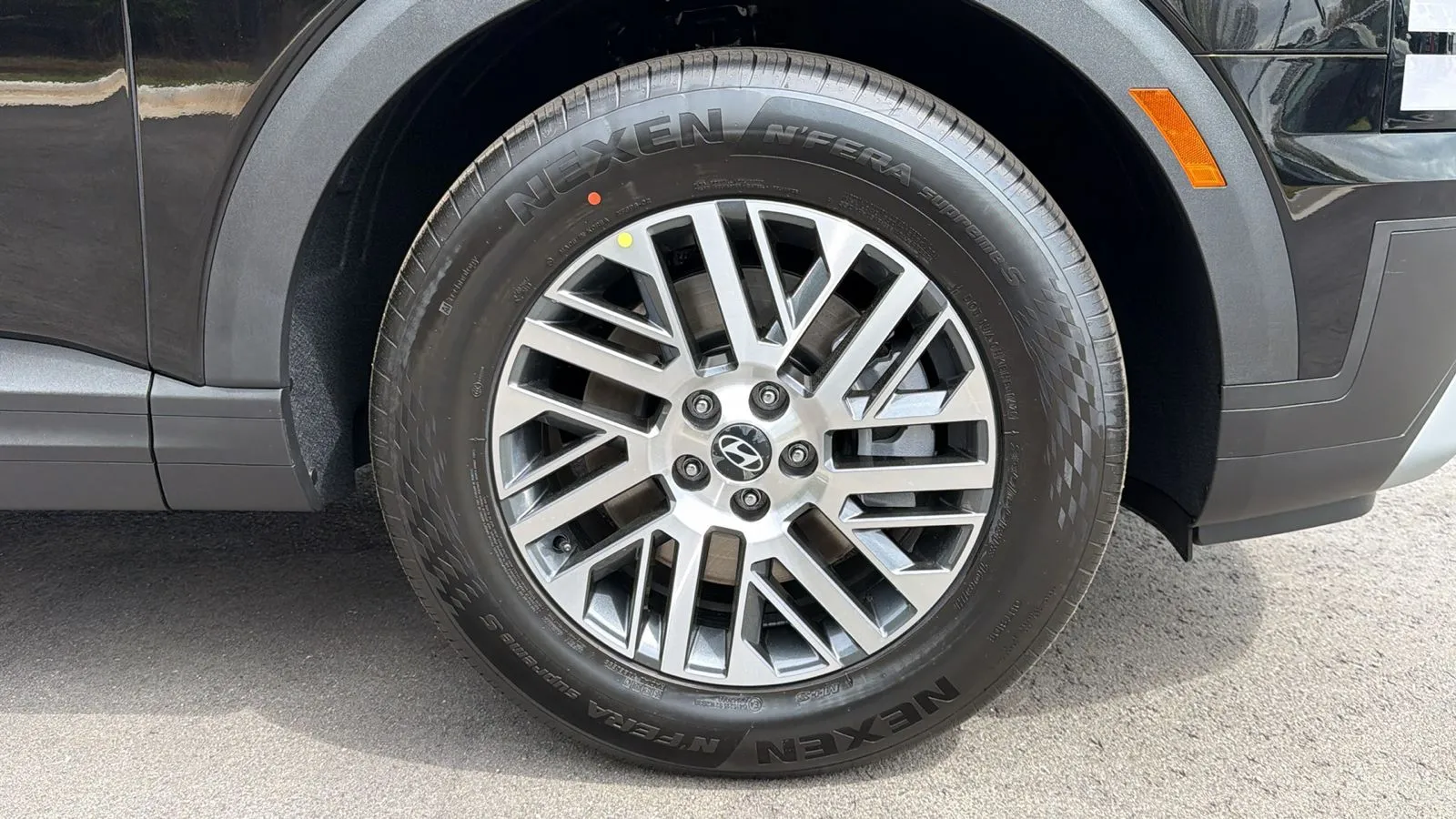 2026 Hyundai Palisade SE - Photo 13